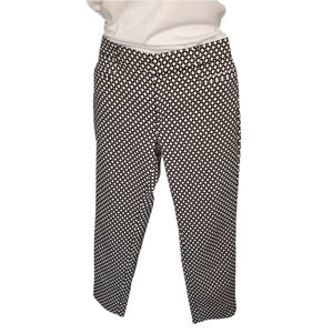 Banana Republic Women's Sloan Crop Sz 4P